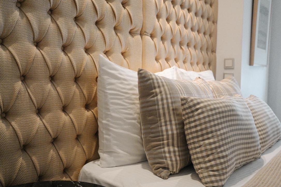 Andromeda Boutique Hotel Kastoria Quarto foto