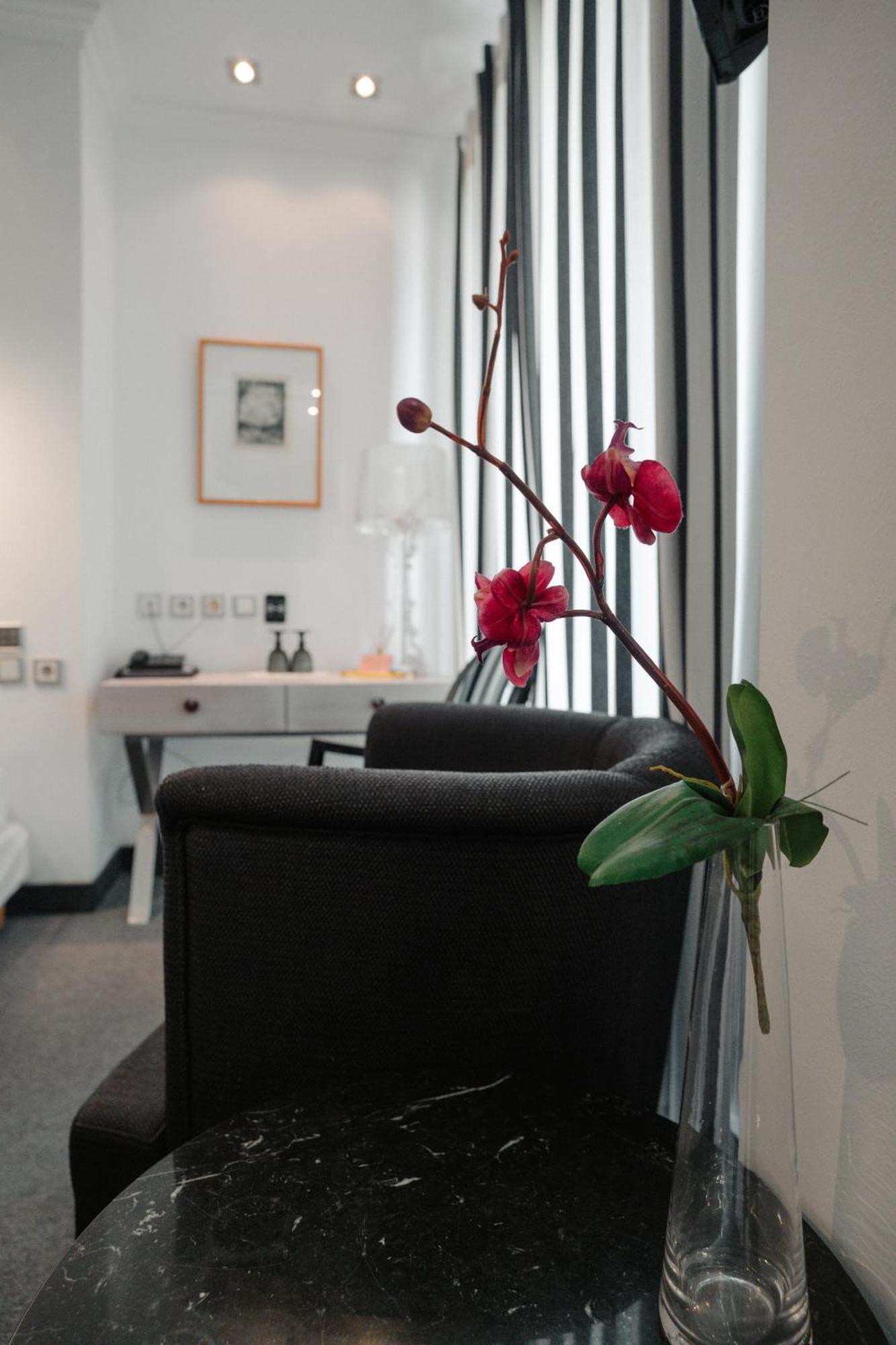 Andromeda Boutique Hotel Kastoria Quarto foto