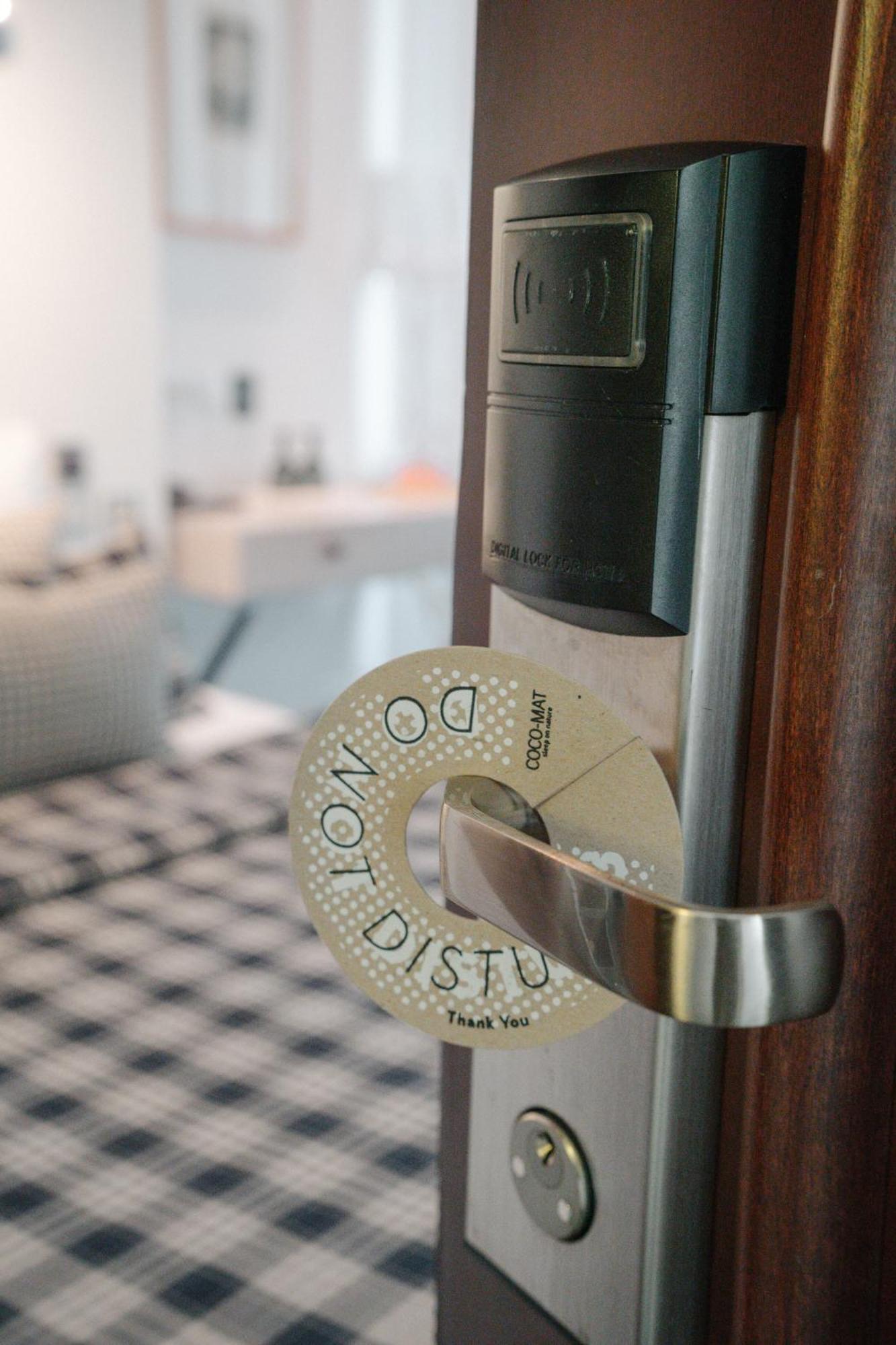 Andromeda Boutique Hotel Kastoria Quarto foto