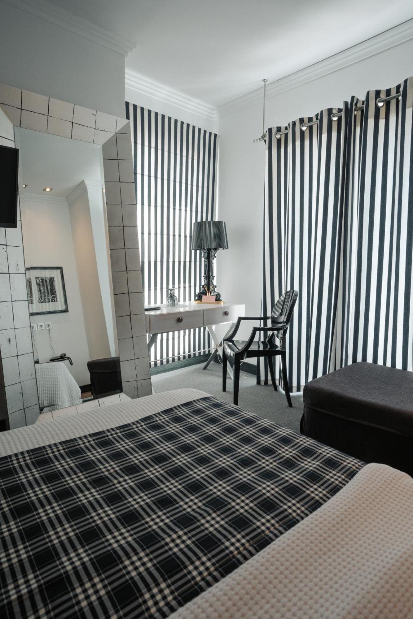 Andromeda Boutique Hotel Kastoria Quarto foto